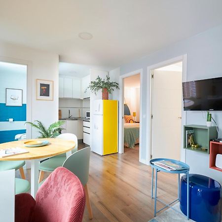 Your Best Experience Old Madrid Chueca Apartment Екстериор снимка