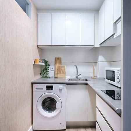 Your Best Experience Old Madrid Chueca Apartment Екстериор снимка
