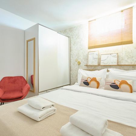 Your Best Experience Old Madrid Chueca Apartment Екстериор снимка