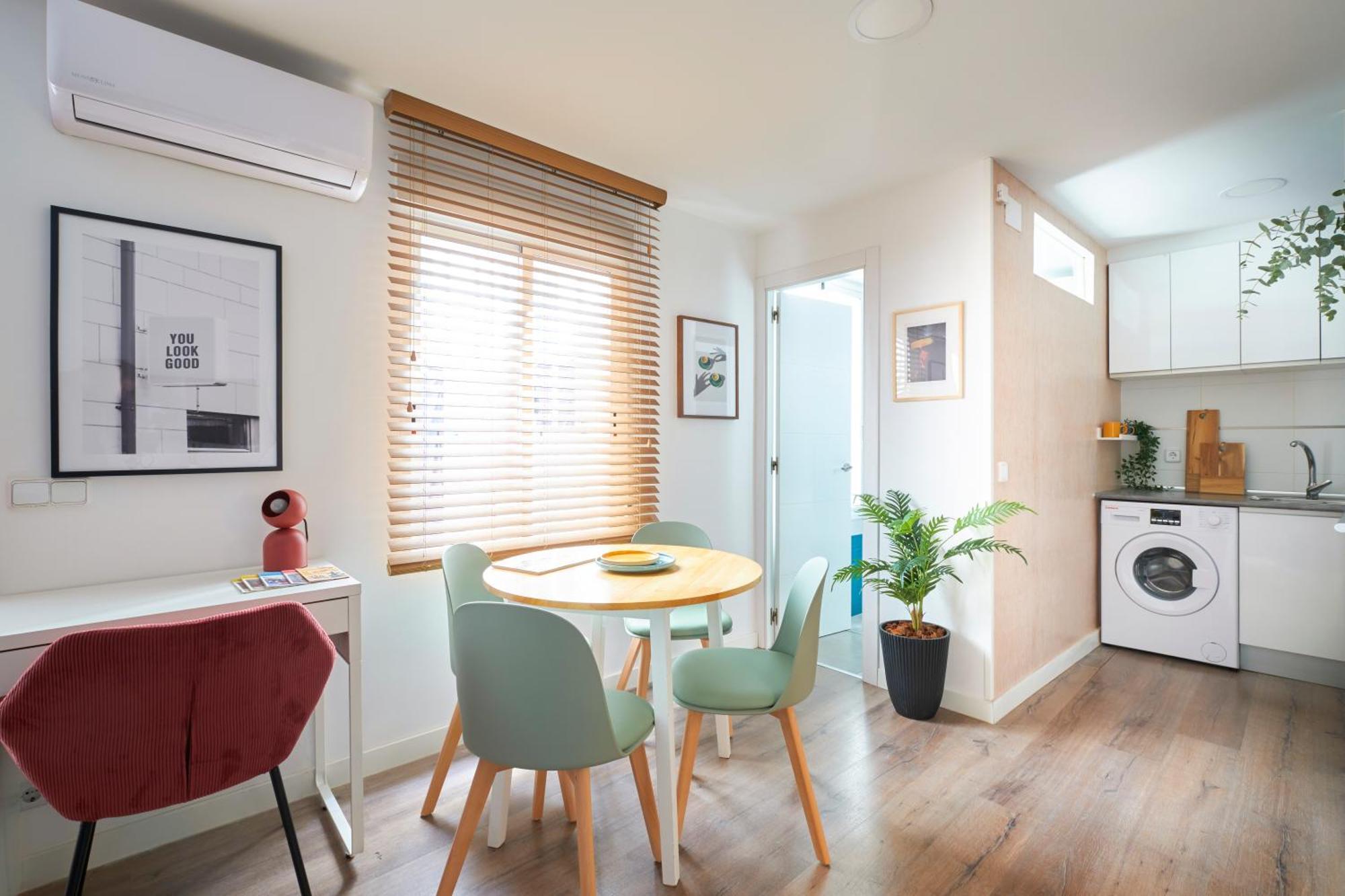 Your Best Experience Old Madrid Chueca Apartment Екстериор снимка