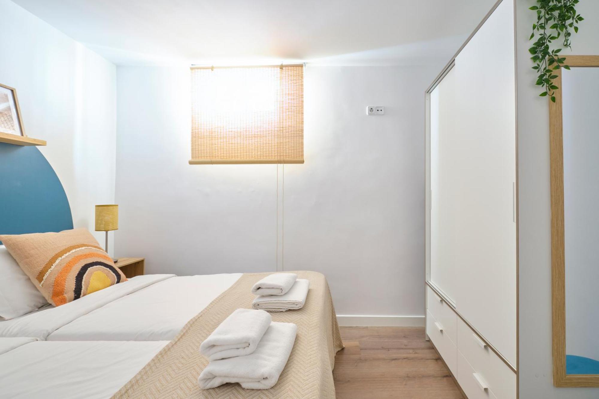 Your Best Experience Old Madrid Chueca Apartment Екстериор снимка