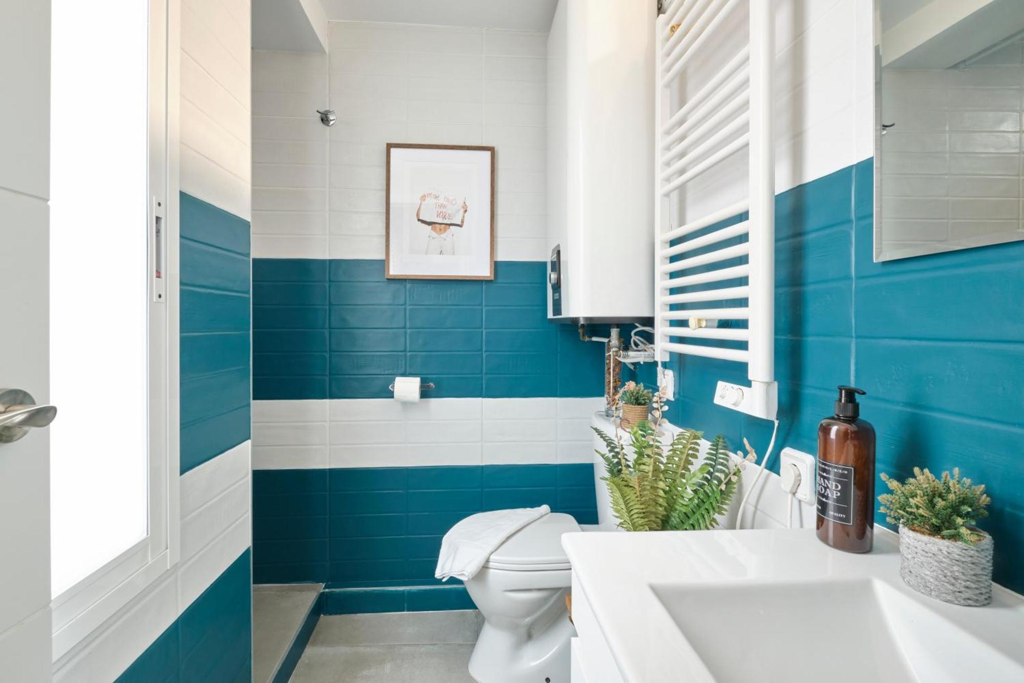 Your Best Experience Old Madrid Chueca Apartment Екстериор снимка