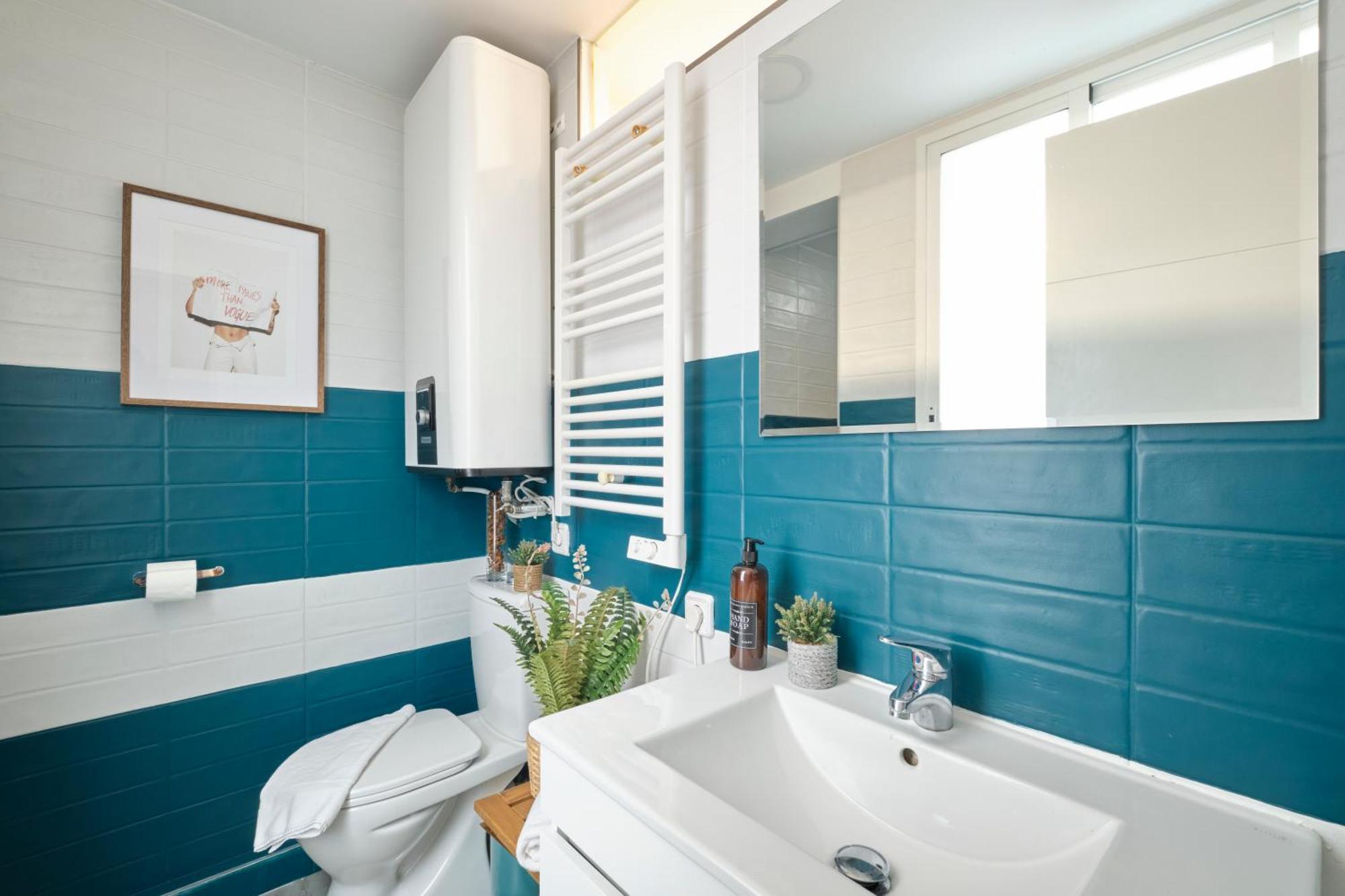 Your Best Experience Old Madrid Chueca Apartment Екстериор снимка