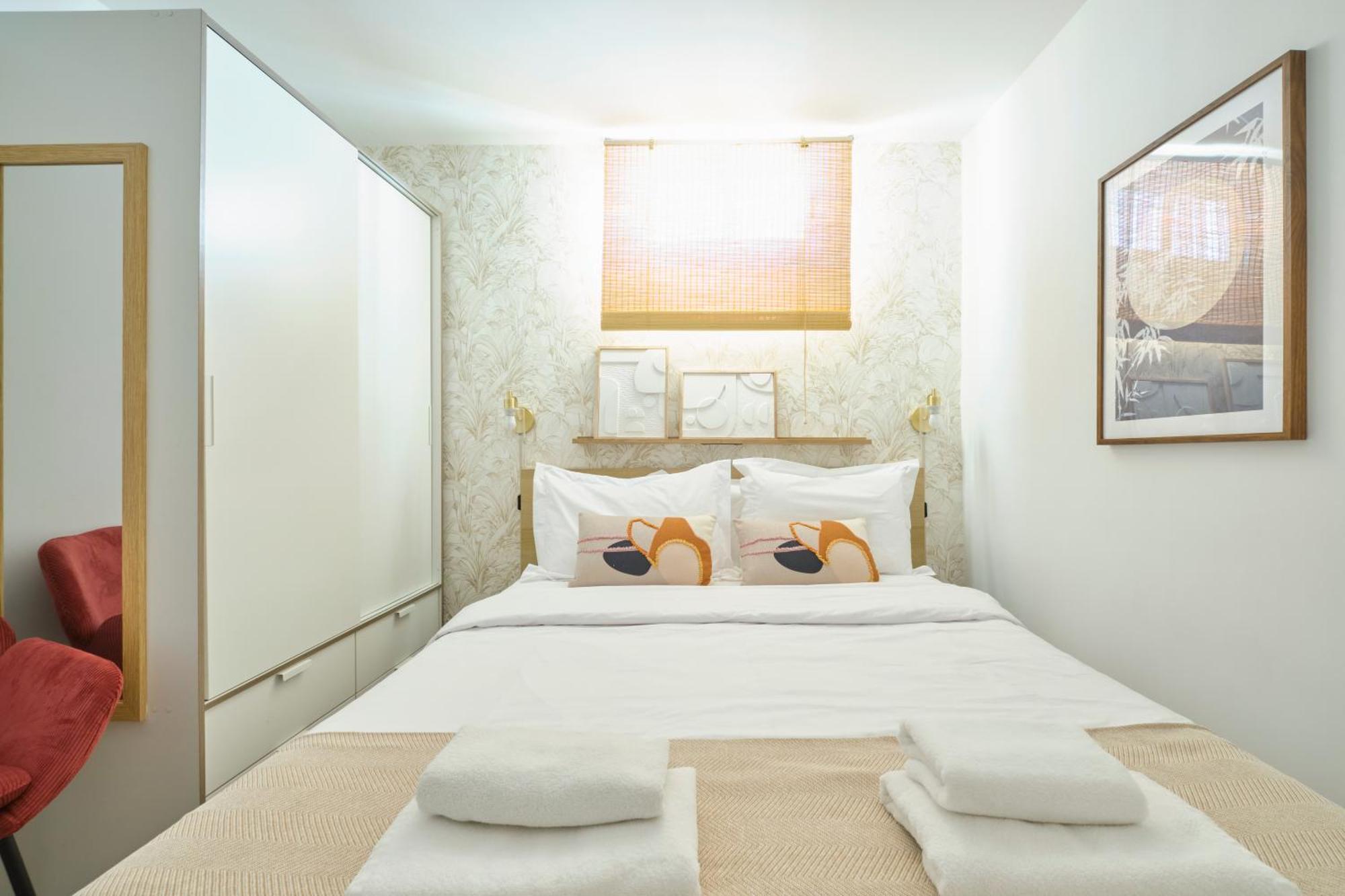 Your Best Experience Old Madrid Chueca Apartment Екстериор снимка