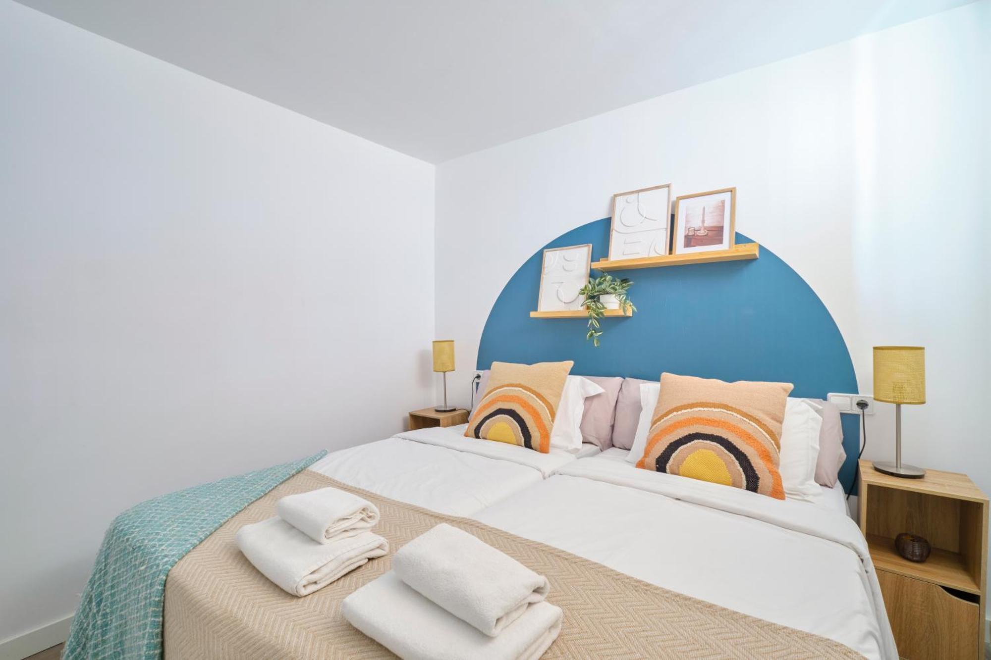 Your Best Experience Old Madrid Chueca Apartment Екстериор снимка