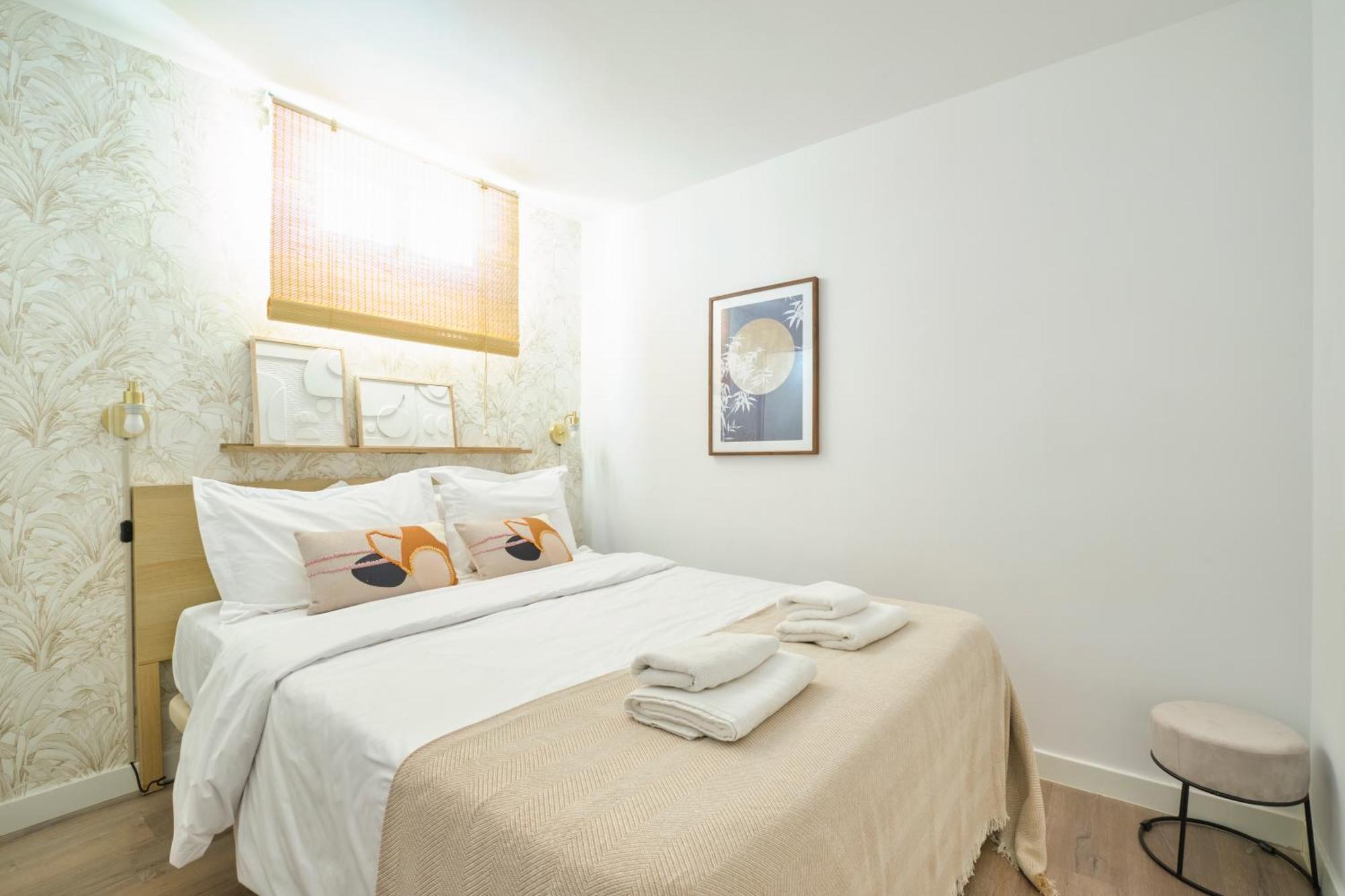 Your Best Experience Old Madrid Chueca Apartment Екстериор снимка