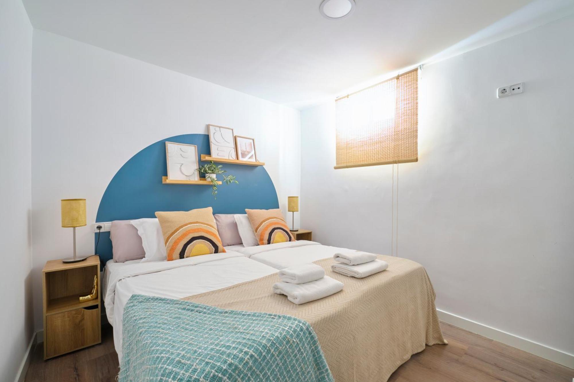 Your Best Experience Old Madrid Chueca Apartment Екстериор снимка
